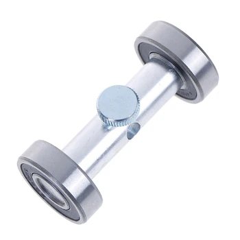 

1Pcs Metal Watch Jewelers Repair Screwdriver Sharpener Watchmaker Sharpening Guide Holder Jewelry Watches Repair Tools