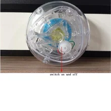 35 шт. X водонепроницаемый плавающий светодиодный ванна свет/RGB подводный светодиодный горячей ванне света фонари бассейн светодиодный плавающий лампа