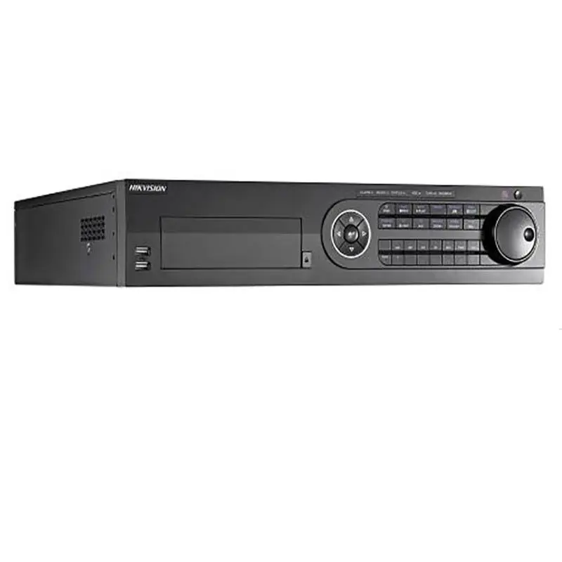 DS 8108HGHI SH 8ch Turbo HD DVR с 8 SATA H.264 и Двухпоточное видео compressio|dvr hd|dvr hd dvrdvr |