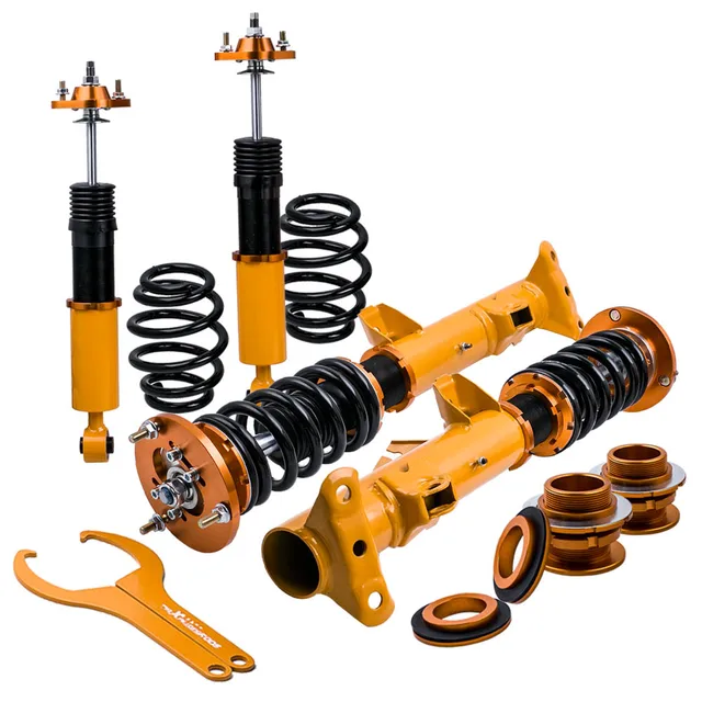 Full Coilover Suspension Kit For Bmw 3 Series E36 323i M3