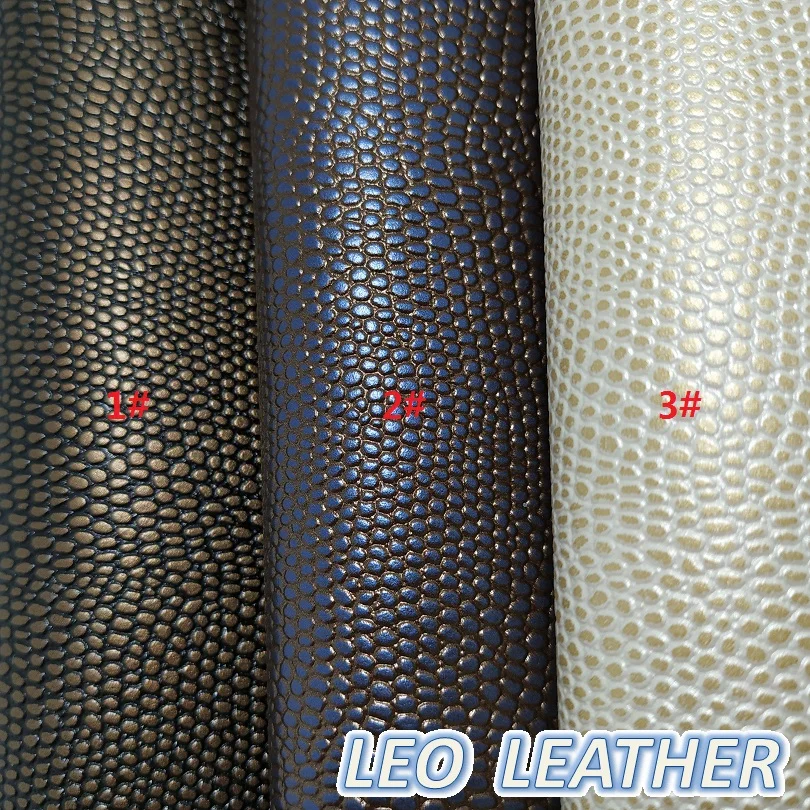 1PCS 21x29cm A4 SIZE Synthetic Leather PU with Embossed Lizard Grain For DIY Accessories 9S86A | Дом и сад