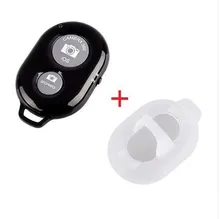  Shutter Release button for selfie accessory camera controller adapter photo control bluetooth remote button for selfie 