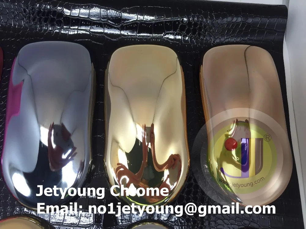 Chrome Speed shape (4)