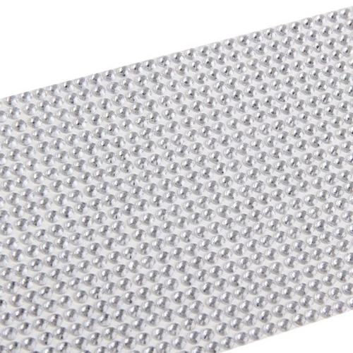 

918 x 2mm Rhinestones Self Adhesive Diamantes Stick On Crystals Beads Nail Art Car SILVER or For Diamond embroidery