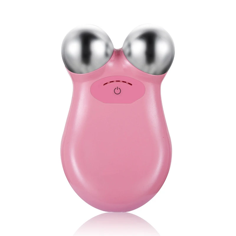 

Microcurrent face lift skin care Tightening Rejuvenation Spa USB Charging facial wrinkle remover device Beauty Masajeador