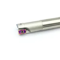 shank כתף bap300r 10-17mm כרסום המחזיק apmt1135 כתף חיתוך כרסום Precision זווית ישרה קאטר End Mill Shank (2)