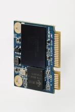 50% OFF Kingspec mini pcie Half mSATA ssd 8GB 16GB 32GB 64GB 128GB SATA III 6GB/S SATA II 2.5*3cm Module ssd msata For Tablet PC