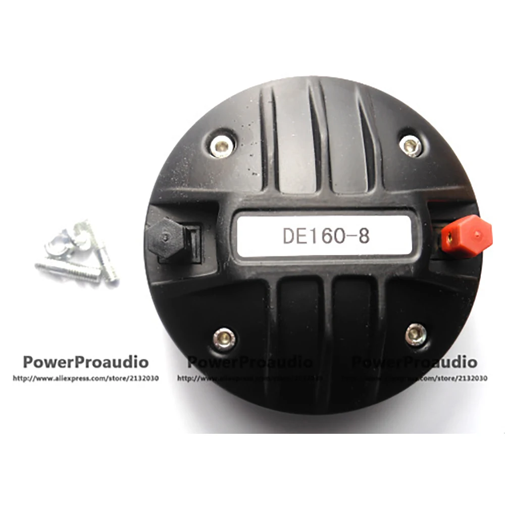 

High Quality Replacement Driver for B&C DE250-8 Driver 8Ohm
