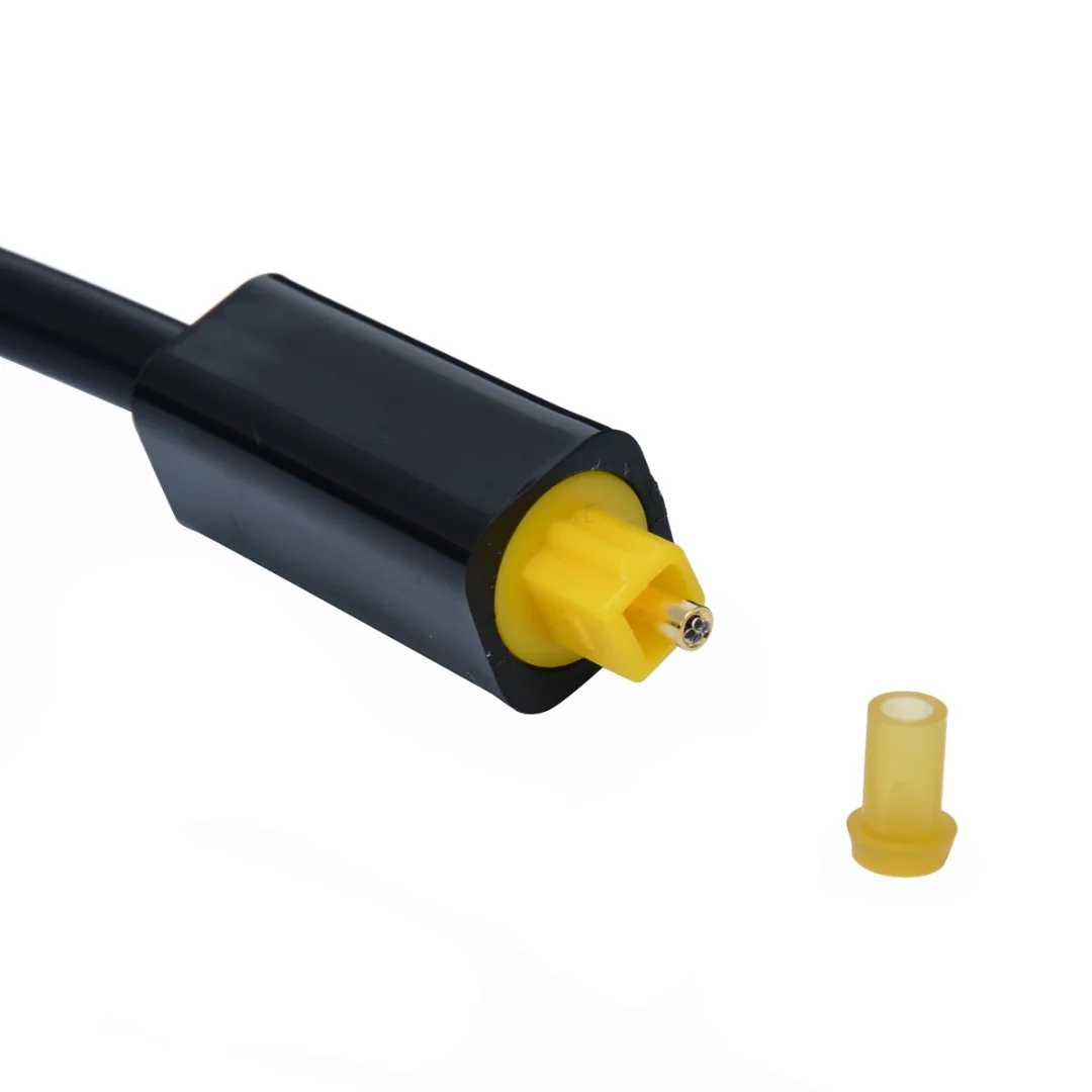 2018 High Quality Mini USB Audio Cable Digital Toslink Optical Fiber Audio 1 to 2 Female Splitter Adapter 23CM Mayitr 2018 High Quality Mini USB Audio Cable Digital Toslink Optical Fiber Audio 1 to 2 Female Splitter Adapter 23CM Mayitr