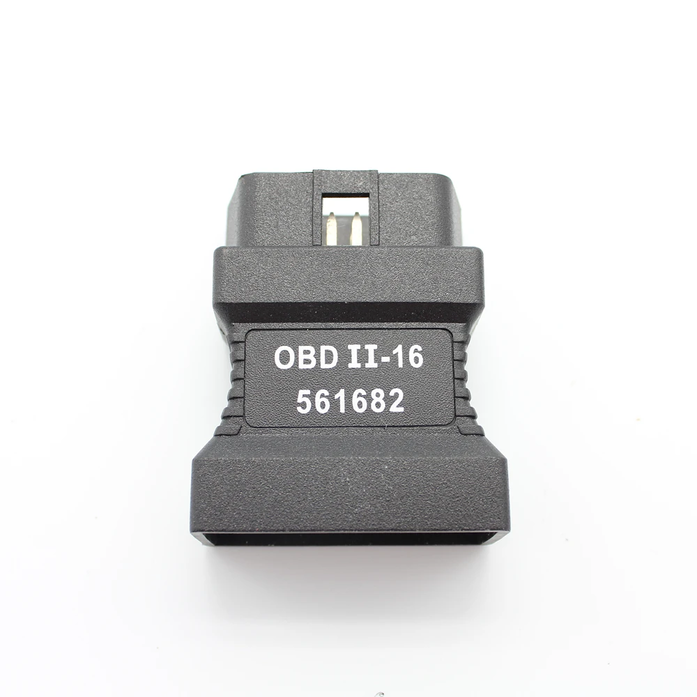 Autoboss V30 OBD2 16PIN Car Diagnostic Interface Adapter Auto Scanner Adapter Connector