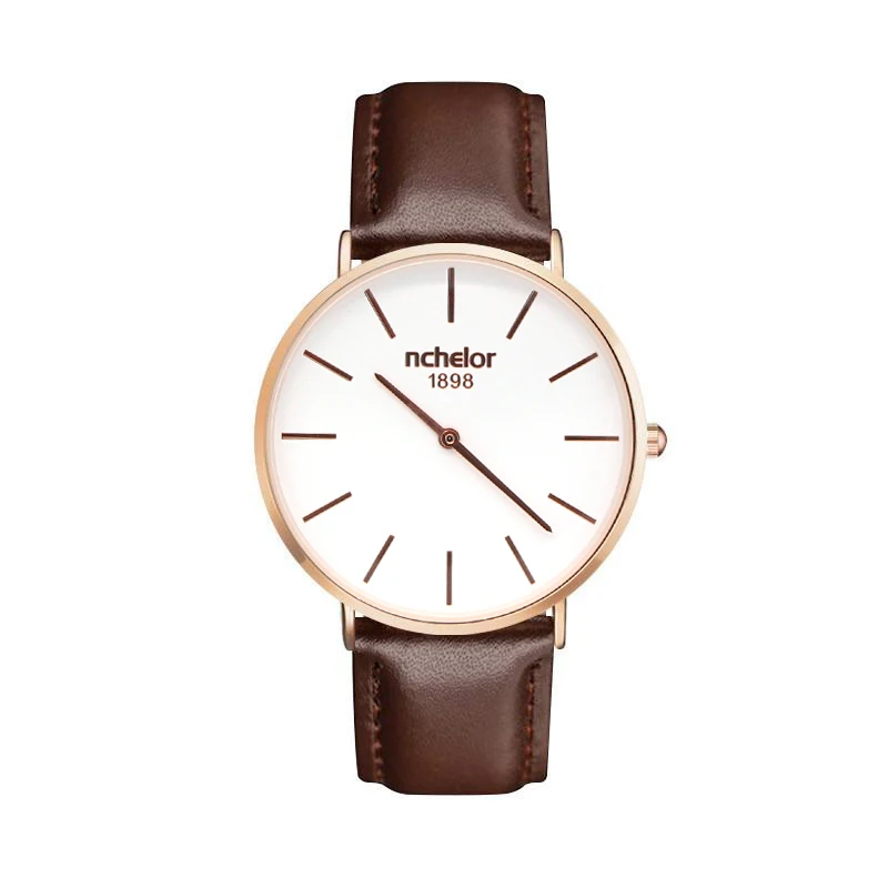 DW Watches Men Top Brand Luxury Mens Nylon Strap Wristwatches Mens