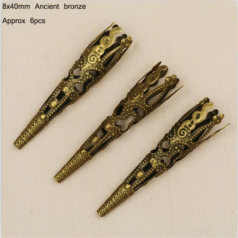 FDA008-77 8×40MM