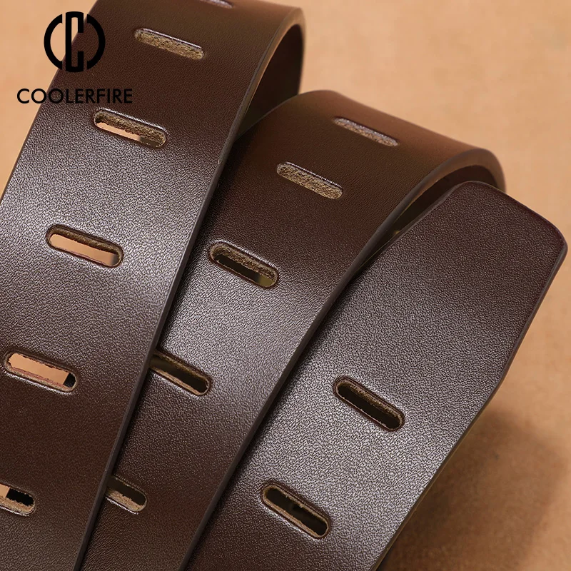 Ремни для мужчин из натуральной коровьей кожи|leather belts for men|brand genuine leather beltgenuine belt |