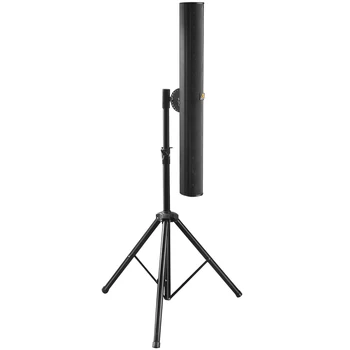 

modular line array system high power professional panaray MA12EX column speaker