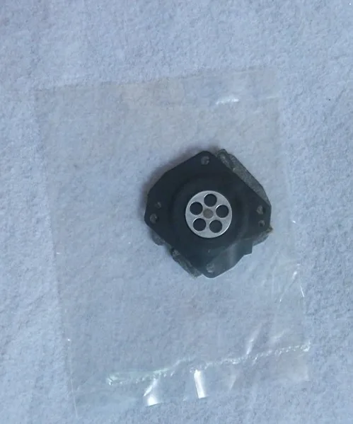 CARBURETOR DIAPHRAGEM GASKET KIT ZENOAH G621 6200 0