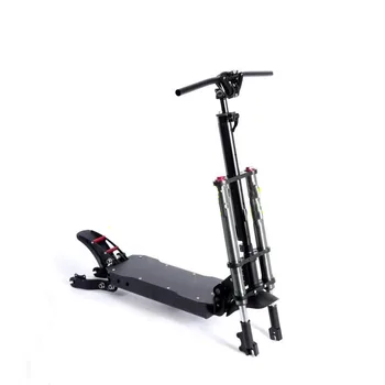 

11 inch Electric Scooter without battery 60v 2800w to france