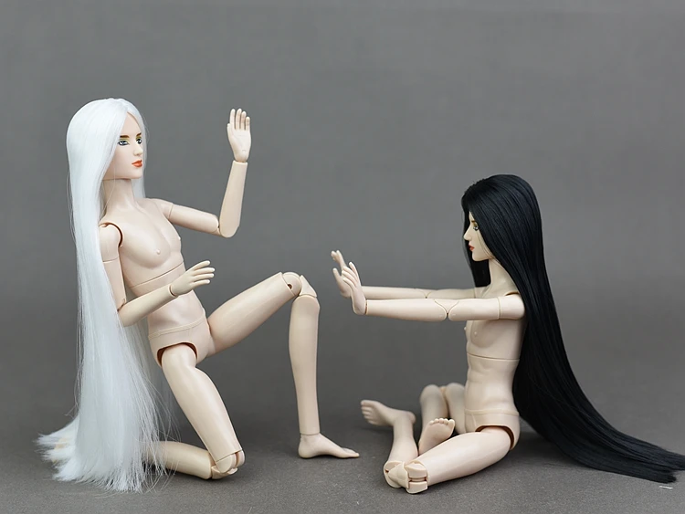 Кукла для мальчиков Xinyi Nude/с 20 совместный подвижный подарок куклы бойфренда