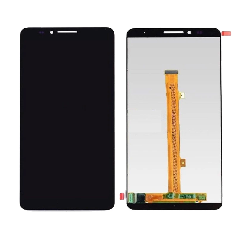 

For Huawei Mate 7 LCD Dispaly with Touch Screen Digitizer Assembly Free Shipping