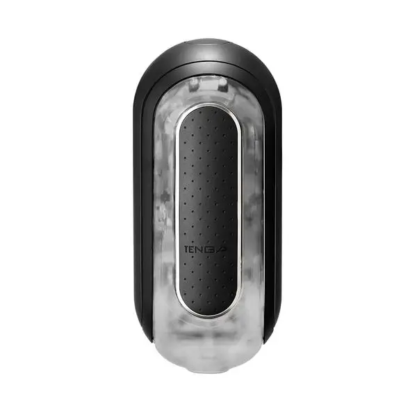 FLIP ZERO EV (Electronic Vibration) BLACK TENGA Aircraft Cup Male Masturbation Device Sex Shop Adults Toys Stimulate The Penis
