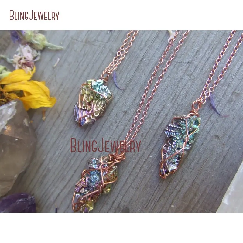 20190413-NM26413- Irregular Shape Necklace_1