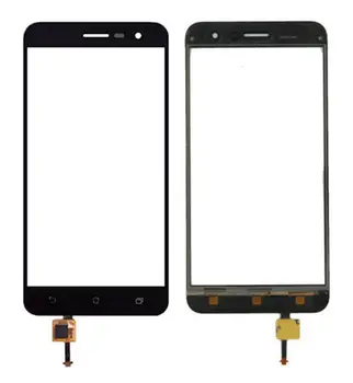 

Vannego New Touch Screen Digitizer Glass For ASUS ZenFone 3 ZE552KL Z012DE 5.5"