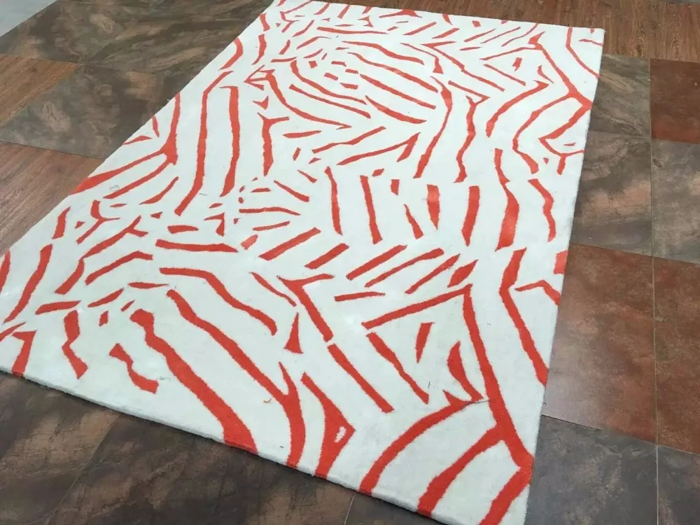 

New Arrival carpets for living room modern Acrylic carpet rugs for home floor rug
