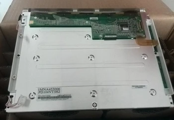 

PVI 10.4 inch TFT LCD Screen PD104VT3H2 VGA 640(RGB)*480