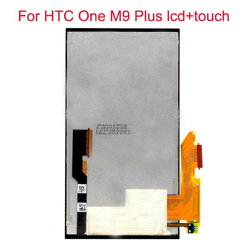 HTC M9+ LCD 90yuan 111