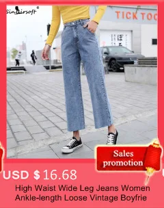 High Waist Jeans Wide Leg Pants Women Hole Ripped Casual Loose Denim Pants Femme Fashion Cool Blue Trousers Summer New