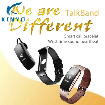 

2019 Smart Talk Bracele Bluetooth Headphone Smart band Blood Pressure Monitor Talk Answer and Dial Call Smart Call Bracelet