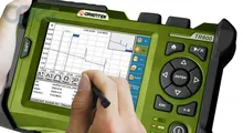 PON OTDR for Live FTTx Networks Orientek SV30A 1310/1490/1550nm, 32/28/30dB fiber tester