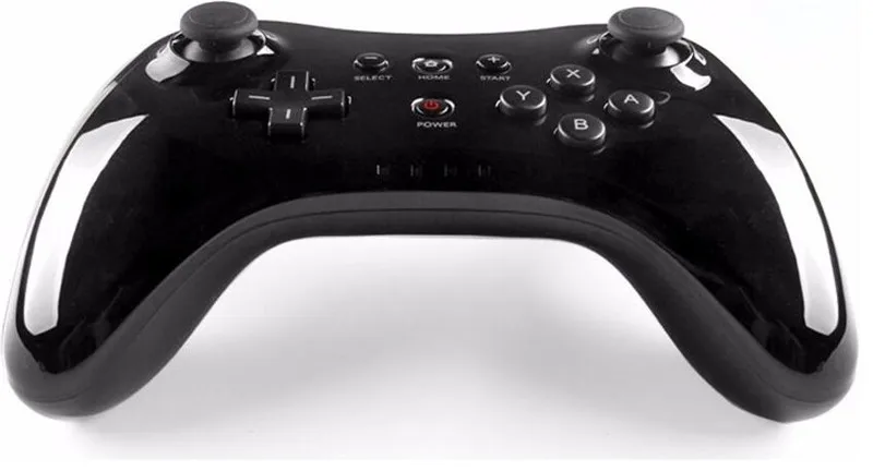 GP-27 Wii U Wireless Gamepad (3)