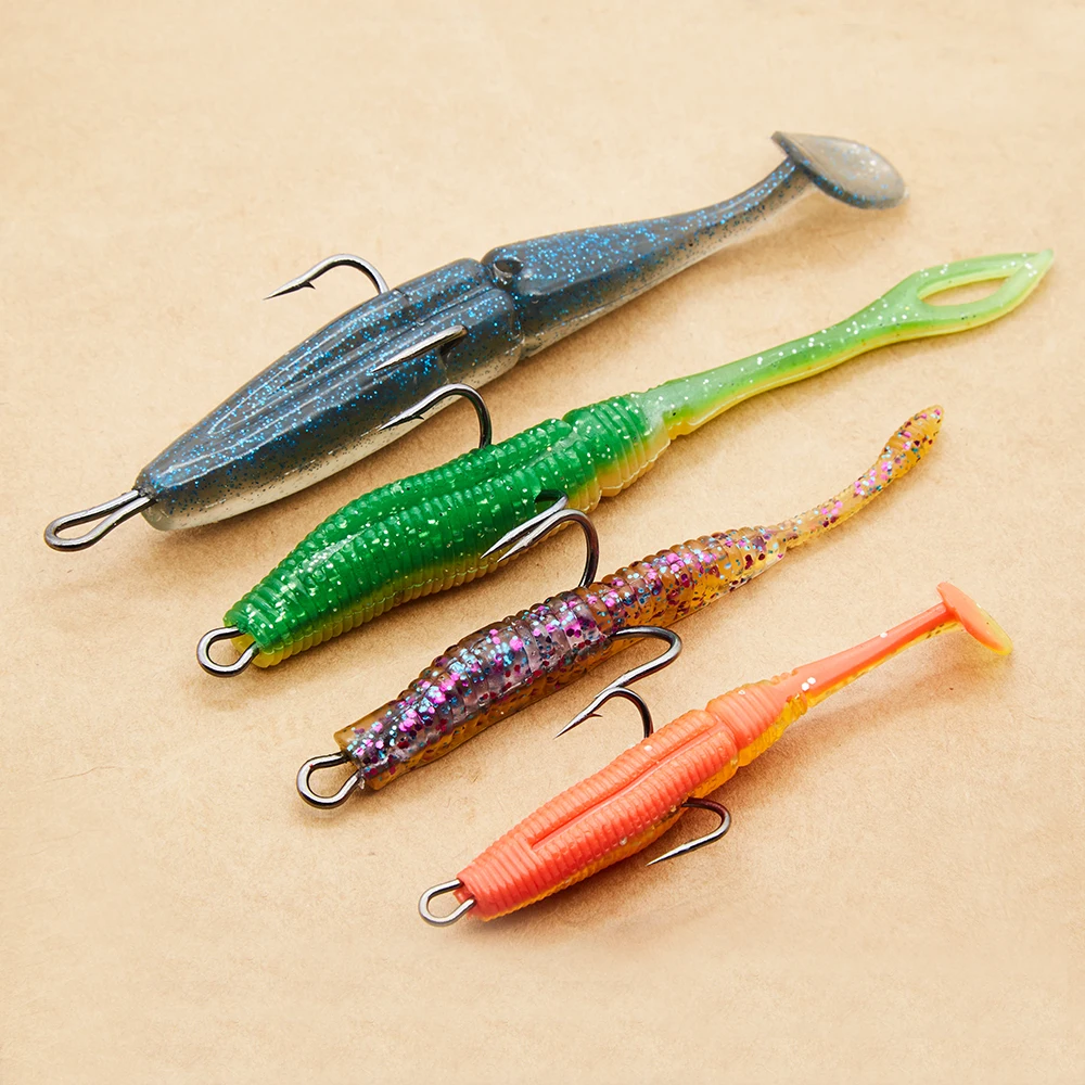 Монтаж чебурашка джиговая оснастка. Оснастка виброхвоста на щуку. Оснащение виброхвоста двойником. Оснастка оффсет для силикона. Оснастка twister офсетным крючком.