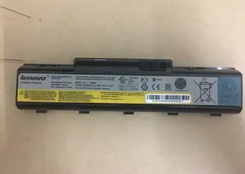 

New genuine Battery for LENOVO B450 B450A B450L series L09M6Y21 L09S6Y21 10.8V 48WH
