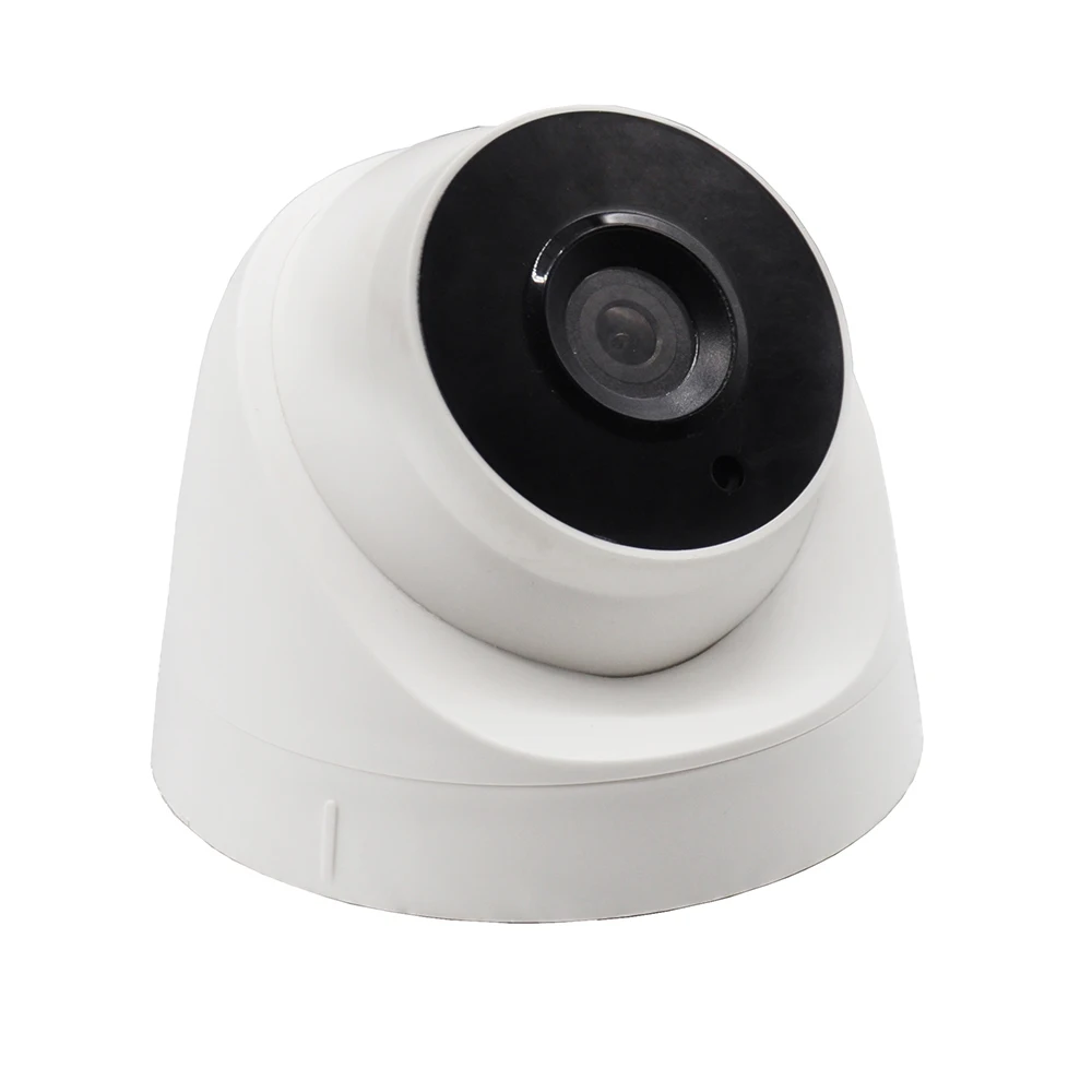 

HD 1080P 6MM Dome AHD Camera Security Video Analog Night Vision IR NTSC PAL BNC CCTV Dome Camera Indoor Surveillance Camera