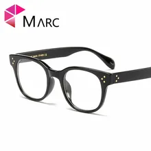 Марка оправы для очков оптическая оправа женские брендовые дизайнерские ретро винтажные очки прозрачные классические синие очки 92122