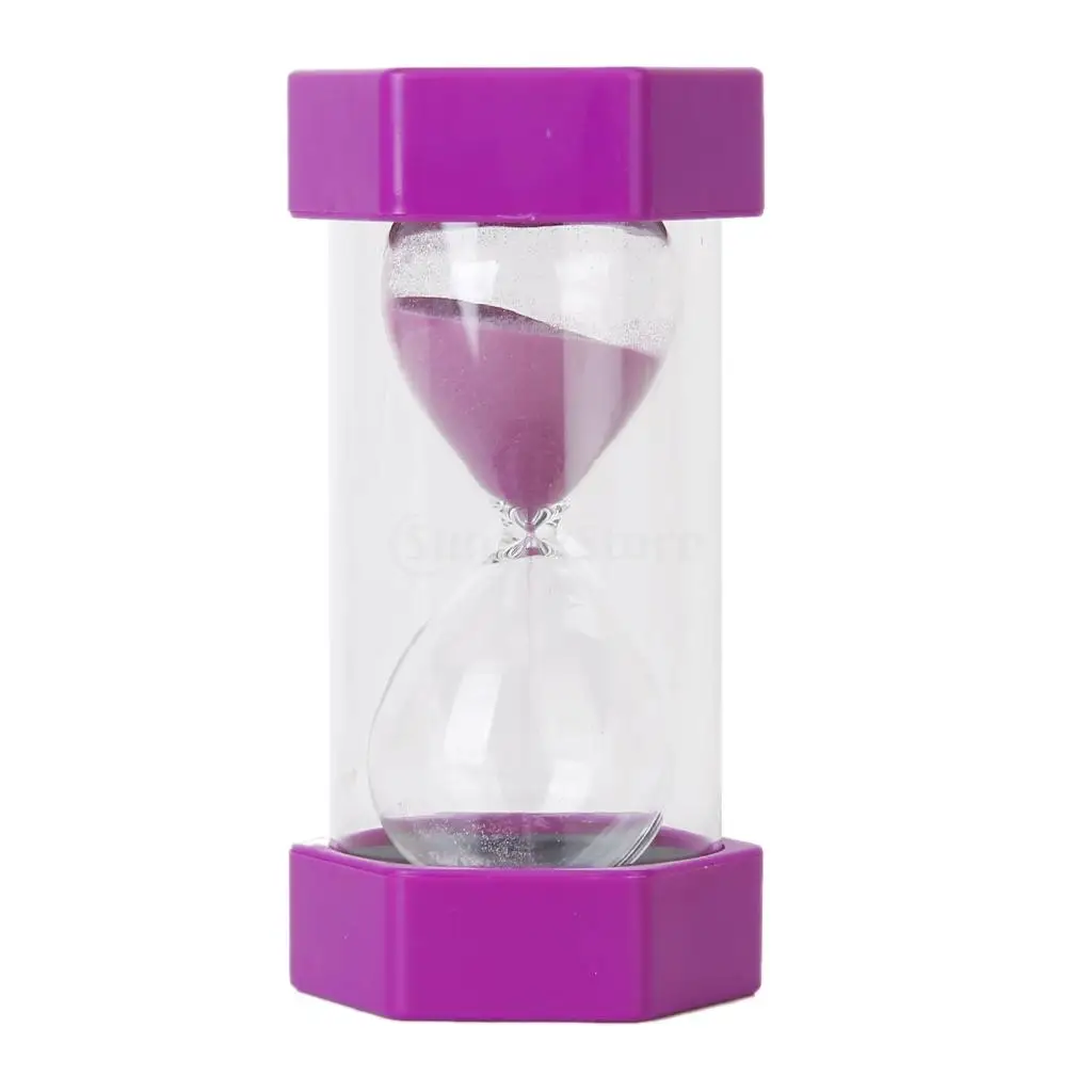 timer for fifteen minutes