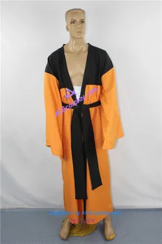 

Broken Youth naruto Naruto Uzumaki Cosplay Costume