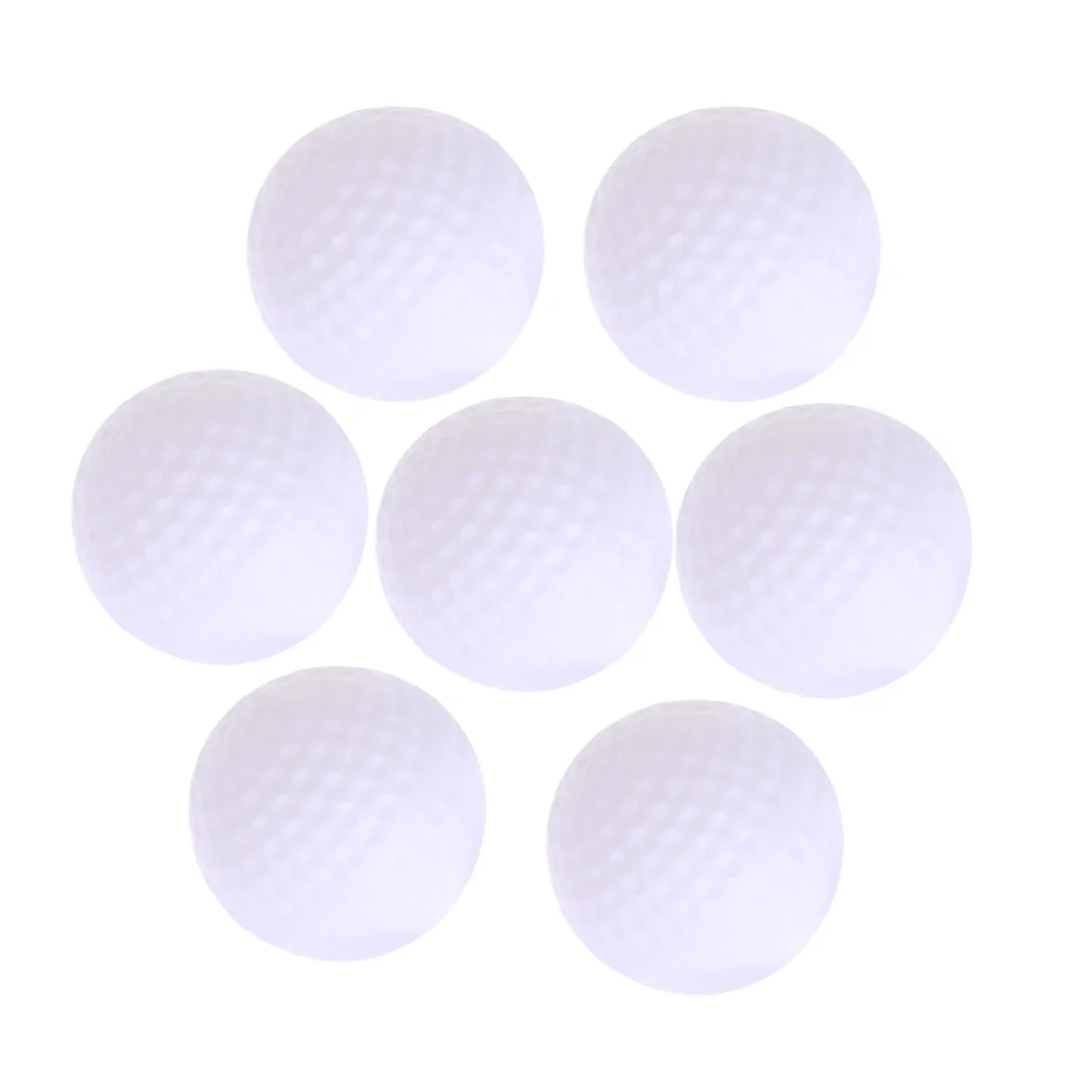 12 قطعة/الوحدة الأبيض ممارسة الغولف كرات في الهواء الطلق الرياضية تنس جولف trainin البلاستيك جولة كرات التدريب الرياضية إكسسوارات الغولف جديد 12 قطعة/الوحدة الأبيض ممارسة الغولف كرات في الهواء الطلق الرياضية تنس جولف trainin البلاستيك جولة كرات التدريب الرياضية إكسسوارات الغولف جديد