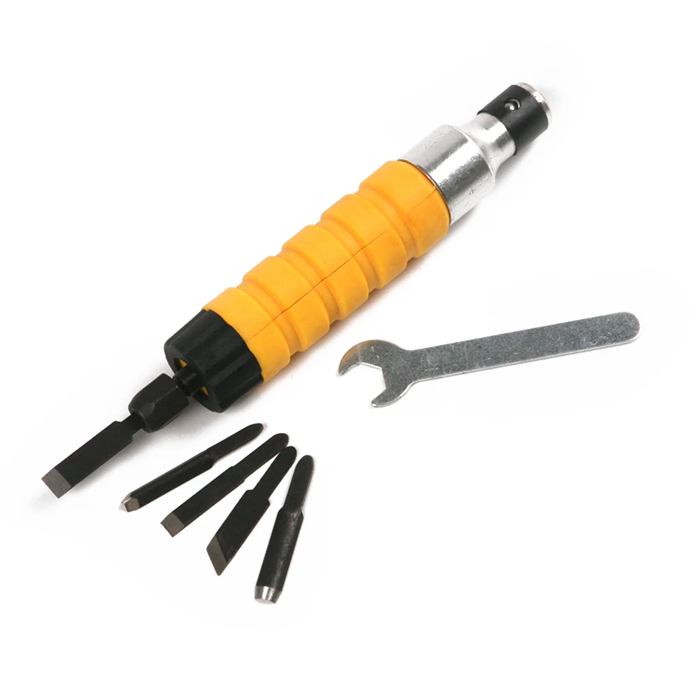 Electric Woodworking Chisel Carving Knife Tool Handle Hammer Chuck Attachment Electric Woodworking Chisel Carving Knife Tool Handle Hammer Chuck Attachment