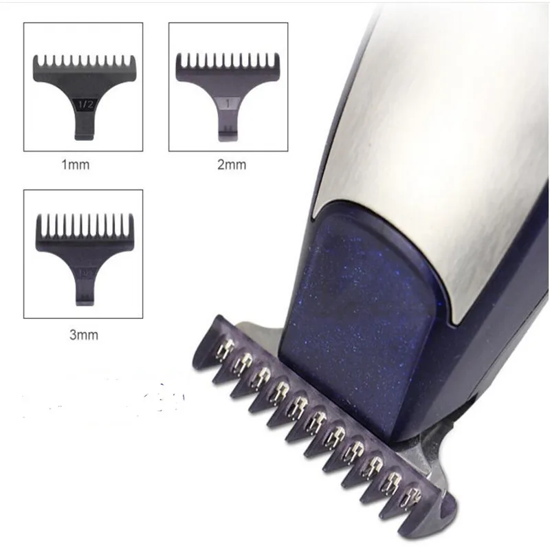 Электрический т нож для машинки для стрижки триммер Бритва мужская контурная Парикмахерская Стайлинг лысая головка станок для бритья стрижка