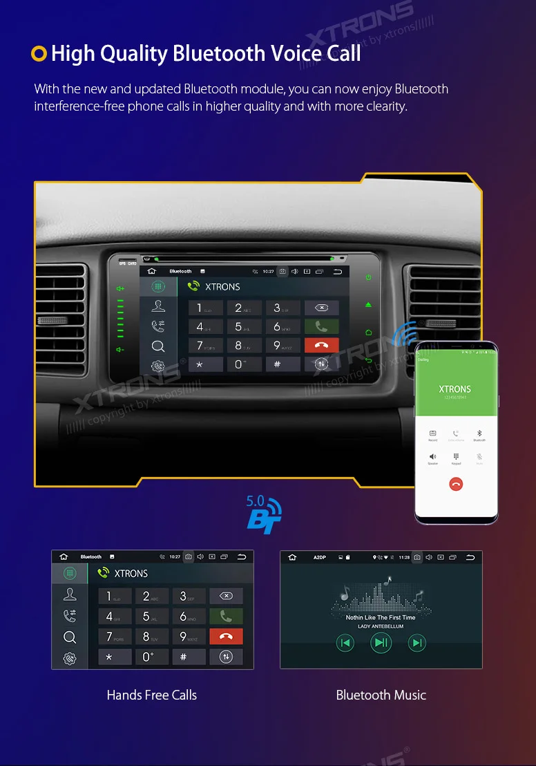 Excellent 6.95" Android 8.0 Car DVD Multimedia Navigation GPS Radio for Toyota RAV4 2001-2008 & Corolla 2000-2006 & Sequoia 2003-2007 15