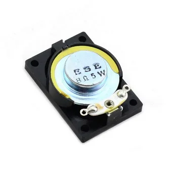 

2840 5W 8ohm 40x28x11.5mm DIY speaker for Notebook 1pcs
