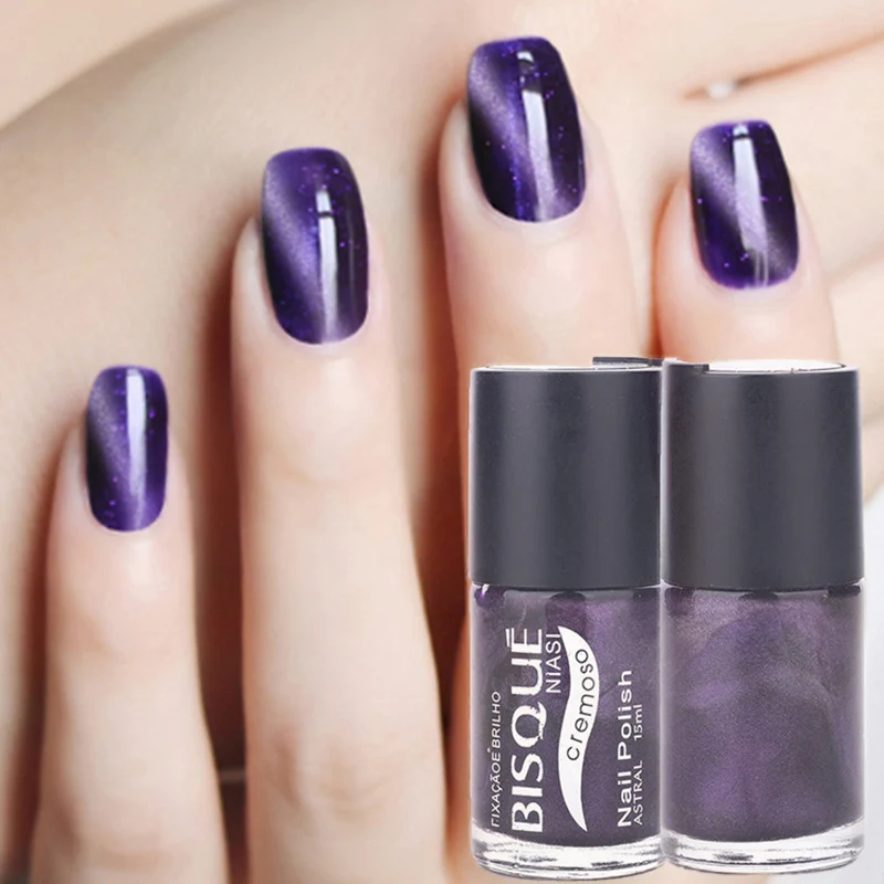 Magic Boutique Nail Polish Environmental Magnetic Cat Eye Magic Boutique Nail Polish Environmental Magnetic Cat Eye Changing Colors Longlasting Gel Art Salon Tool Jyj093 In From Beauty