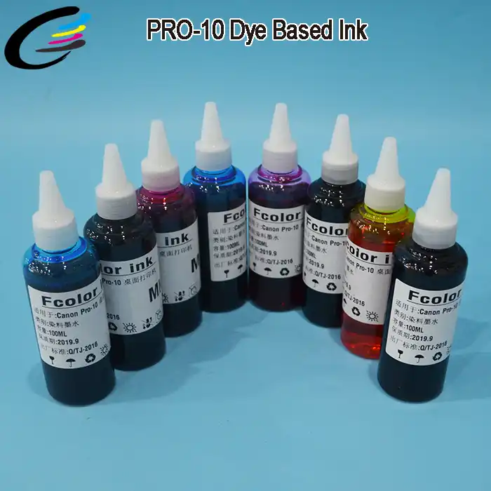 pgi 72 refill kit