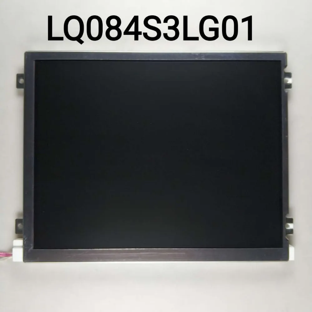 LQ084S3LG01 8,4 дюймовый ЖК-экран