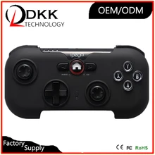 Новая модель IPEGA PG-9058 черный волшебник беспроводной Bluetooth игровой контроллер геймпад джойстик с держателем телефона для iphone android ПК