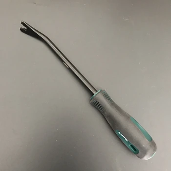 

Car buckle pliers disassembly and unloading auto maintenance tools