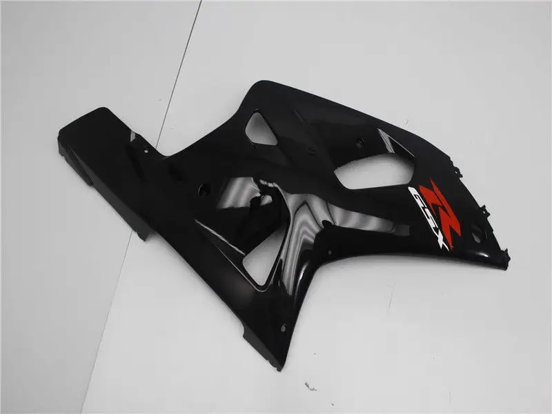 Мотоцикл обтекатель комплект для SUZUKI GSXR600 750 K1 01 02 03 GSXR 600 GSXR750 2001 2002 2003 обтекатели