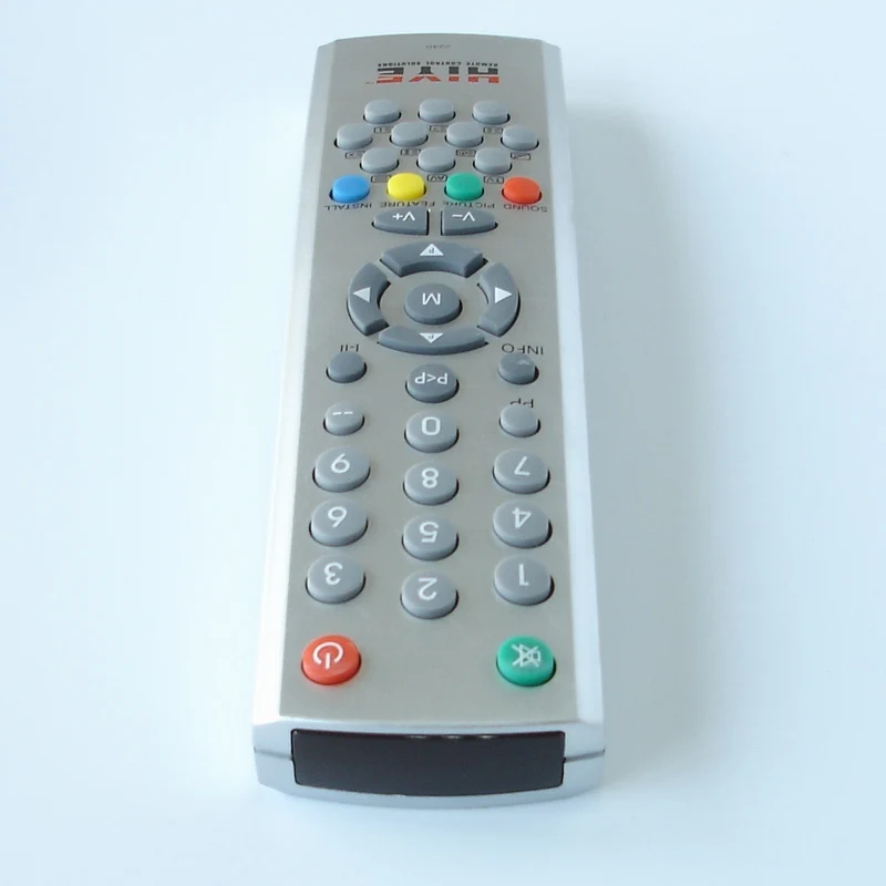 RC2240 пульт дистанционного управления VESTEL ALBA BUSH FUNAI GOODMANS LIFETEC MEDION METZ SEG TESLA Ватсон ТВ